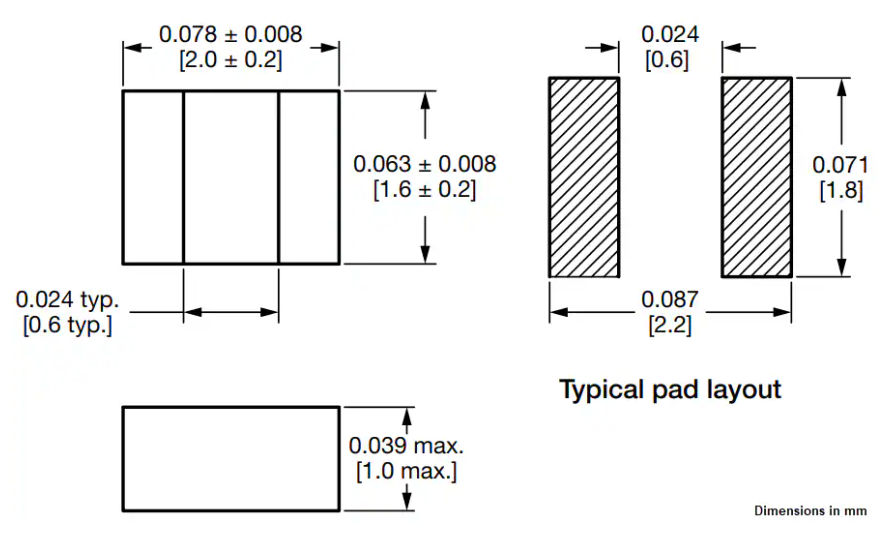 <b class='flag-5'>Vishay</b> <b class='flag-5'>Dale</b> IHLL-0806<b class='flag-5'>AZ</b>-1Z<b class='flag-5'>功率</b><b class='flag-5'>電感器</b><b class='flag-5'>技術(shù)</b><b class='flag-5'>解析</b>與應(yīng)用<b class='flag-5'>指南</b>