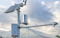 氣象<b class='flag-5'>監(jiān)測</b>設(shè)備的<b class='flag-5'>技術(shù)</b>體系與實踐應(yīng)用