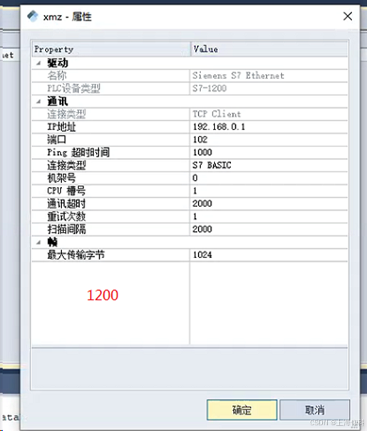 网关