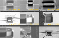 <b class='flag-5'>聚焦</b><b class='flag-5'>離子束</b><b class='flag-5'>技術(shù)</b>在TEM樣品制備中的應(yīng)用