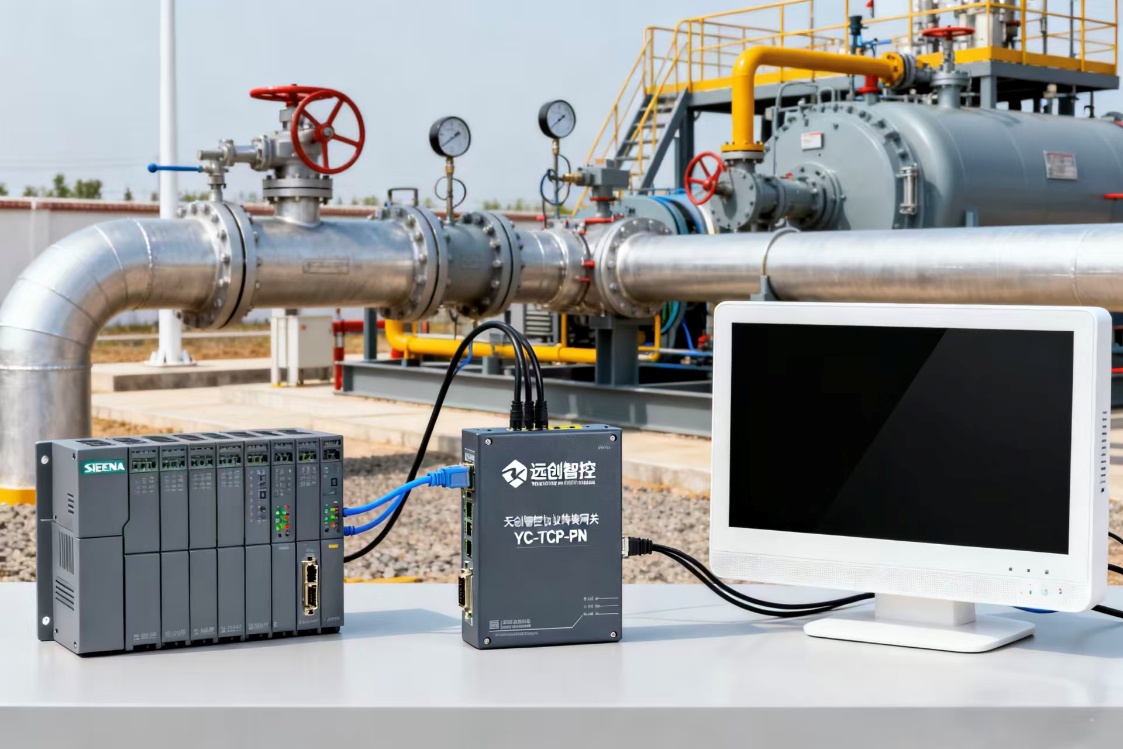 Profinet