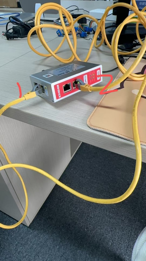 Profinet