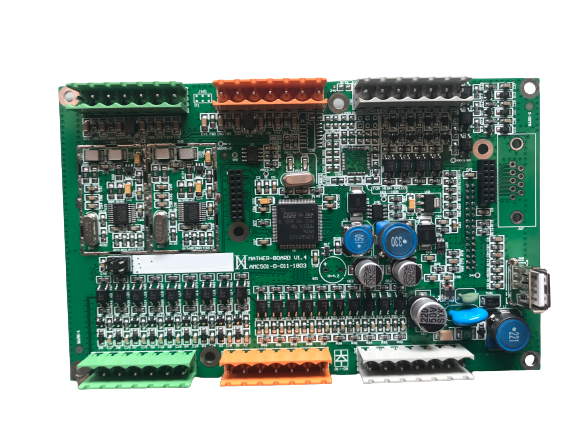 智能<b class='flag-5'>喂食器</b>電路板（PCBA）的加工難點與特殊工藝