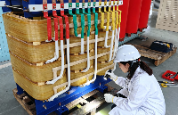 實(shí)驗(yàn)室數(shù)據(jù)不準(zhǔn)？SG三相隔離變壓器來幫忙？