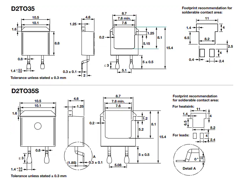 <b class='flag-5'>Vishay</b> D2TO35 厚膜<b class='flag-5'>功率</b><b class='flag-5'>電阻</b><b class='flag-5'>技術(shù)</b><b class='flag-5'>解析</b>與應(yīng)用指南