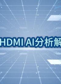 VS680 HDMI AI分析解决方案
#目标识别 #视频翻译 #AI #芯片 