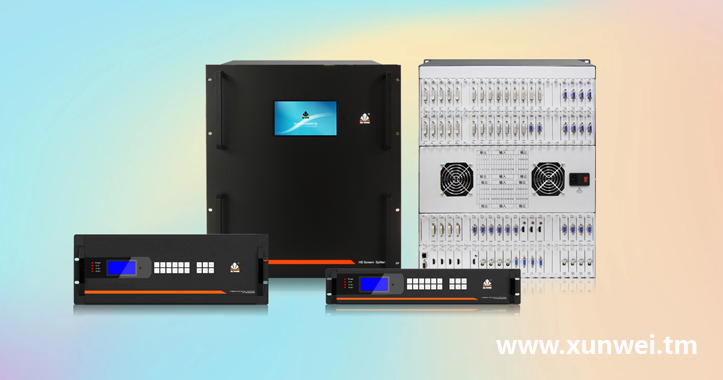 高清<b class='flag-5'>混合</b><b class='flag-5'>矩陣</b> vs 傳統(tǒng)<b class='flag-5'>矩陣</b>：別再瞎選！3 大核心差異 + 行業(yè)選型攻略，選錯可能虧大了