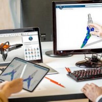 <b class='flag-5'>SOLIDWORKS</b> <b class='flag-5'>2025</b>在<b class='flag-5'>零部件</b>插入方面提供了更為便捷的操作方式