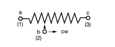 <b class='flag-5'>Vishay</b> TSM3<b class='flag-5'>微調(diào)</b>電阻<b class='flag-5'>器</b><b class='flag-5'>技術(shù)</b><b class='flag-5'>解析</b>與應(yīng)用指南