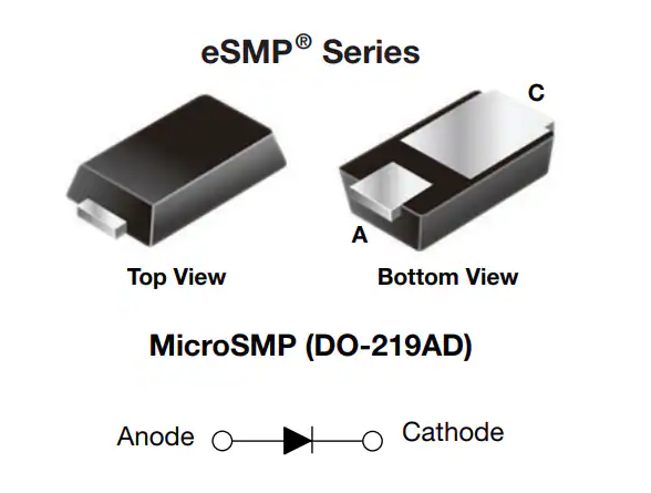 <b class='flag-5'>Vishay</b> MRSE1PK快速開關<b class='flag-5'>整流器</b><b class='flag-5'>技術</b><b class='flag-5'>解析</b>與應用<b class='flag-5'>指南</b>