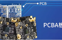 印制電路板（PCB）離子清潔度測試