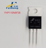 飛虹MOS管FHP110N8F5B在高效電源與電機(jī)驅(qū)動(dòng)設(shè)計(jì)的應(yīng)用