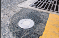 <b class='flag-5'>城市道路</b>積水監(jiān)測設(shè)備：守護出行安全的智能感知技術(shù)