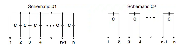 <b class='flag-5'>Vishay</b> TCN<b class='flag-5'>系列</b><b class='flag-5'>厚</b>膜<b class='flag-5'>電容</b>器<b class='flag-5'>網(wǎng)絡(luò)技術(shù)</b><b class='flag-5'>解析</b>與應(yīng)用<b class='flag-5'>指南</b>