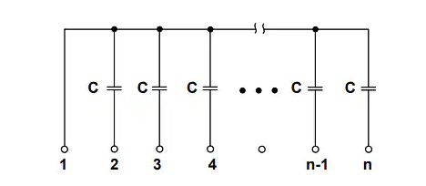 <b class='flag-5'>Vishay</b> MCN<b class='flag-5'>系列</b><b class='flag-5'>厚</b>膜<b class='flag-5'>電容</b>器<b class='flag-5'>網(wǎng)絡(luò)技術(shù)</b><b class='flag-5'>解析</b>與應(yīng)用<b class='flag-5'>指南</b>