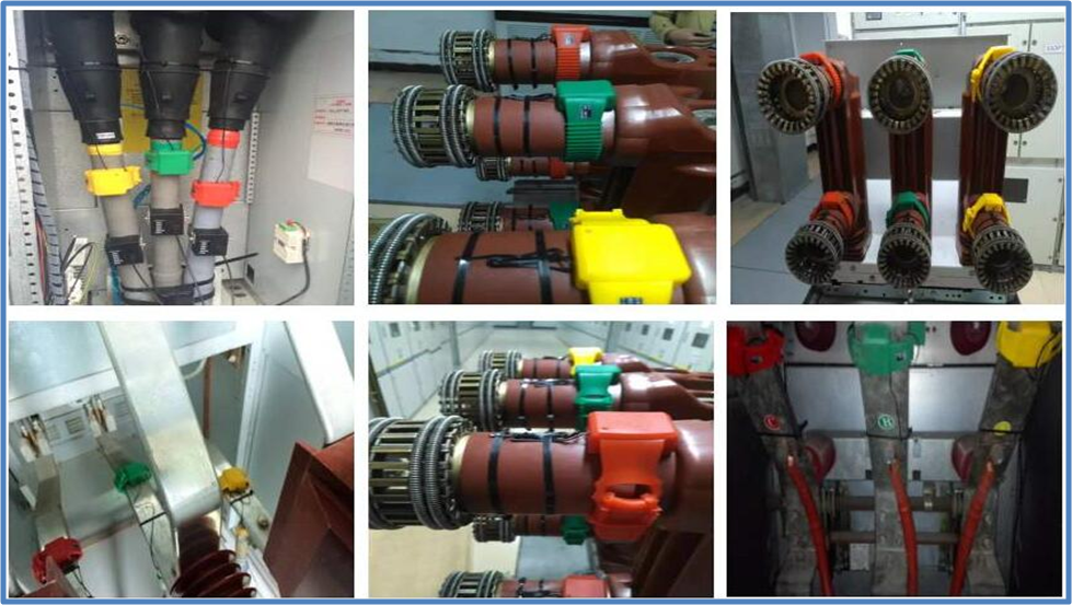 新能源智慧场站辅助设备监控系统(站端辅控系统)解决方案