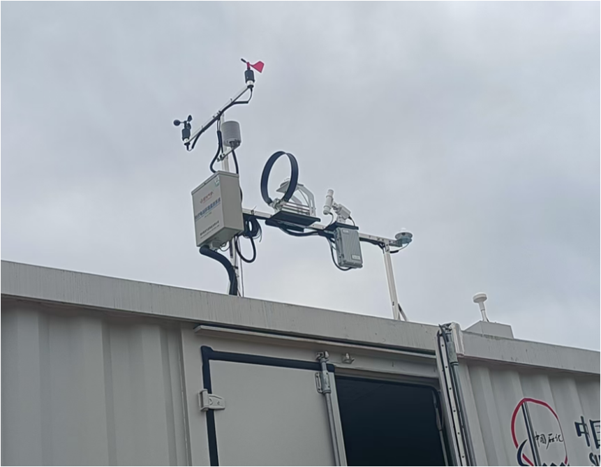 新能源智慧场站辅助设备监控系统(站端辅控系统)解决方案