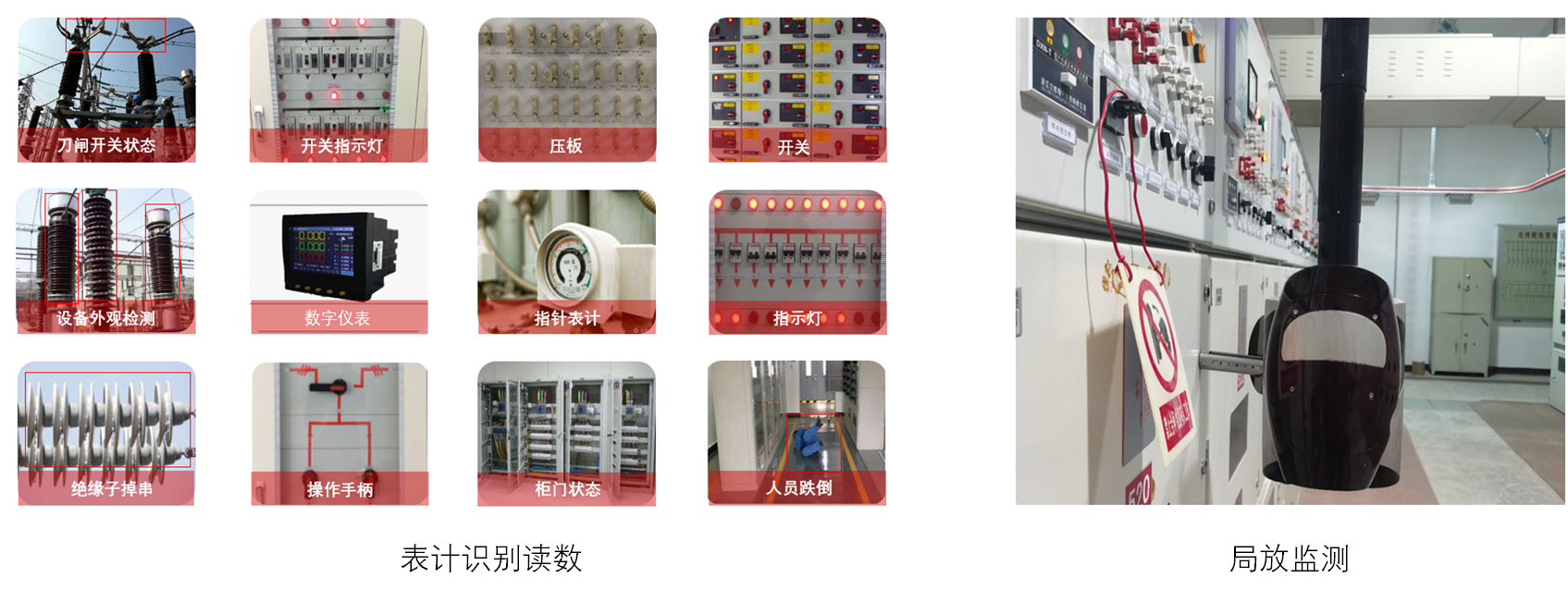 新能源智慧场站辅助设备监控系统(站端辅控系统)解决方案