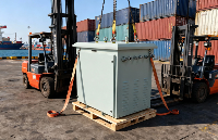 <b class='flag-5'>CSD</b><b class='flag-5'>船</b><b class='flag-5'>用</b><b class='flag-5'>變壓器</b>：為何能<b class='flag-5'>破解</b><b class='flag-5'>船舶</b><b class='flag-5'>電力系統(tǒng)</b>“<b class='flag-5'>老大難</b>”？