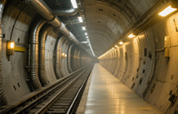 <b class='flag-5'>隧道</b>病害檢測<b class='flag-5'>系統(tǒng)</b> 守護<b class='flag-5'>隧道</b>交通<b class='flag-5'>安全</b>