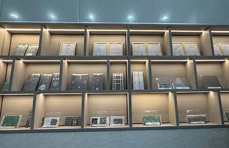 江西豪越鑫電子有限公司