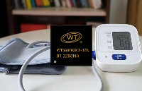 廣州唯創(chuàng)電子<b class='flag-5'>WT</b>588F02KD-32N<b class='flag-5'>語音</b><b class='flag-5'>芯片</b>：重塑<b class='flag-5'>血壓</b>測(cè)量的智能聲光協(xié)同體驗(yàn)