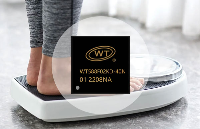 廣州唯創(chuàng)電子<b class='flag-5'>WT588F02KD-40N</b>：當(dāng)電子秤學(xué)會(huì)“說(shuō)話”，<b class='flag-5'>一</b>顆<b class='flag-5'>語(yǔ)音</b><b class='flag-5'>芯片</b>如何重塑家庭健康終端？