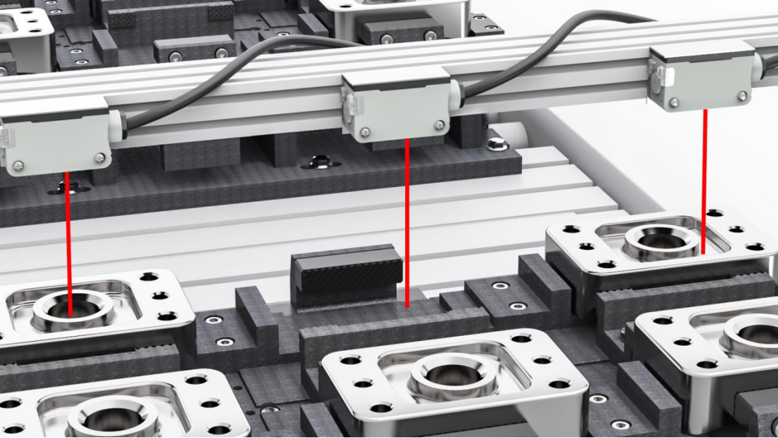 從<b class='flag-5'>精度</b>到效率：<b class='flag-5'>傳感器</b>技術(shù)如何<b class='flag-5'>重塑</b><b class='flag-5'>汽車</b>制造競(jìng)爭(zhēng)力