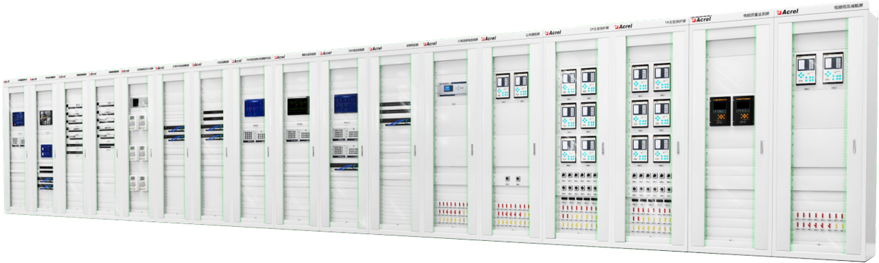 從“被動(dòng)搶修”到“主動(dòng)預(yù)警”：<b class='flag-5'>安科</b><b class='flag-5'>瑞</b><b class='flag-5'>變電站</b><b class='flag-5'>綜合</b><b class='flag-5'>自動(dòng)化</b><b class='flag-5'>系統(tǒng)</b>開啟智慧運(yùn)維