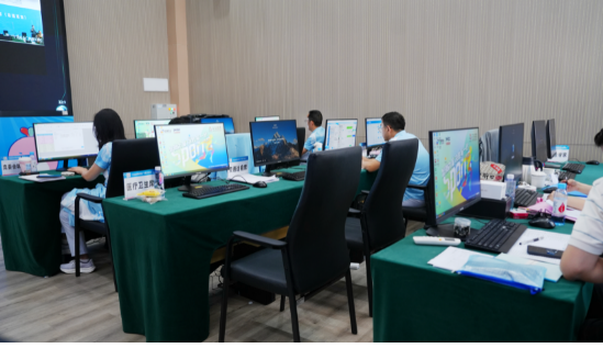 國產(chǎn)科技護航<b class='flag-5'>十五</b>運<b class='flag-5'>會</b> 華清同創(chuàng)與麒麟軟件共筑賽事安全數(shù)字基座