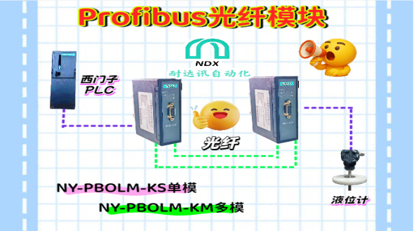 水處理生命線斷了？別急，我們有<b class='flag-5'>耐</b><b class='flag-5'>達(dá)</b><b class='flag-5'>訊</b><b class='flag-5'>自動(dòng)化</b>“<b class='flag-5'>PROFIBUS</b>光纖<b class='flag-5'>模塊</b>”續(xù)命！