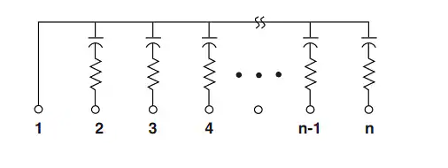 ?<b class='flag-5'>Vishay</b> Techno TRC系列<b class='flag-5'>厚</b><b class='flag-5'>膜</b><b class='flag-5'>電阻</b>/電容網(wǎng)絡(luò)<b class='flag-5'>技術(shù)</b><b class='flag-5'>解析</b>與應(yīng)用<b class='flag-5'>指南</b>