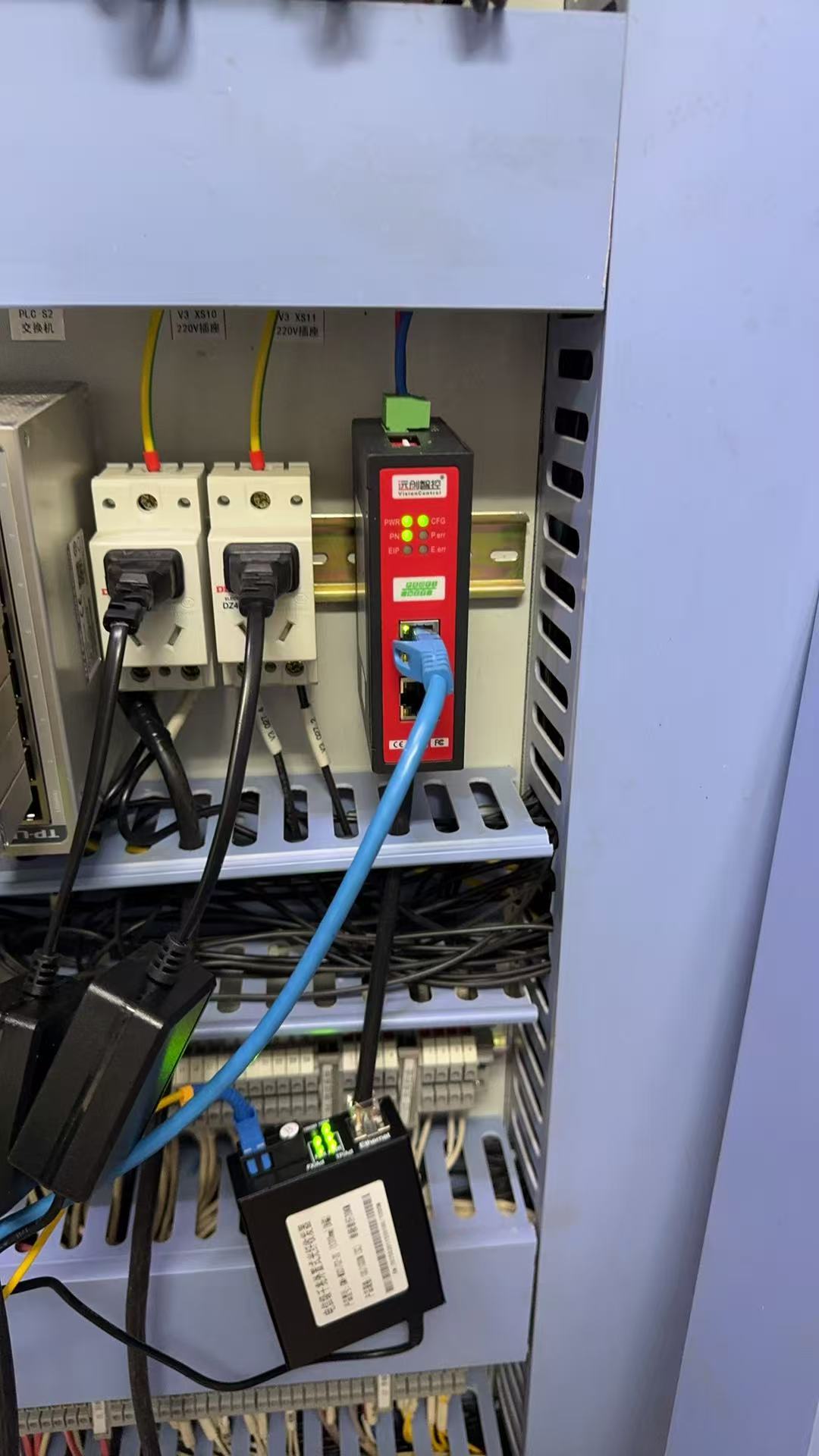 Profinet