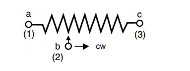 <b class='flag-5'>Vishay</b> <b class='flag-5'>Sfernice</b> P16FNP金屬陶瓷旋鈕電位器<b class='flag-5'>技術(shù)</b><b class='flag-5'>解析</b>：工業(yè)控制與音頻應(yīng)用的革新設(shè)計