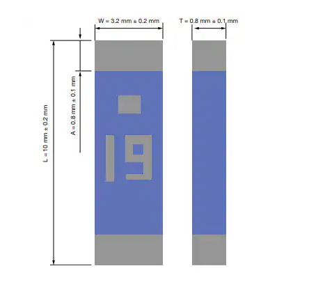 基于Vishay VJ5101W157<b class='flag-5'>陶瓷</b>芯片<b class='flag-5'>天線</b>的技術(shù)解析與應(yīng)用指南