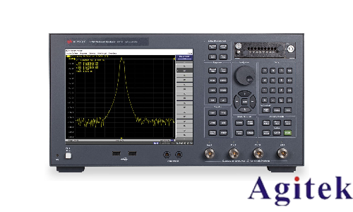 是德<b class='flag-5'>E5071C</b><b class='flag-5'>矢量</b><b class='flag-5'>網(wǎng)絡(luò)分析儀</b>多端口校準(zhǔn)與S參數(shù)測試技巧