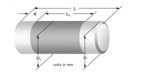 <b class='flag-5'>Vishay</b> MELF高壓精密<b class='flag-5'>薄膜</b><b class='flag-5'>電阻</b><b class='flag-5'>技術</b><b class='flag-5'>解析</b>與應用<b class='flag-5'>指南</b>
