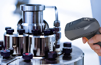 工業(yè)條碼<b class='flag-5'>掃</b><b class='flag-5'>碼</b><b class='flag-5'>槍</b>用于生產線自動設備<b class='flag-5'>掃</b><b class='flag-5'>碼</b>