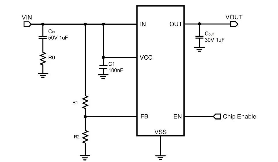 &quot;電壓保鏢&quot;TCS97014：36V防暴盾，專治各種電源不服！——<b class='flag-5'>湯</b><b class='flag-5'>誠</b><b class='flag-5'>電子</b>新一代過壓保護<b class='flag-5'>芯片</b>，給設備穿上&