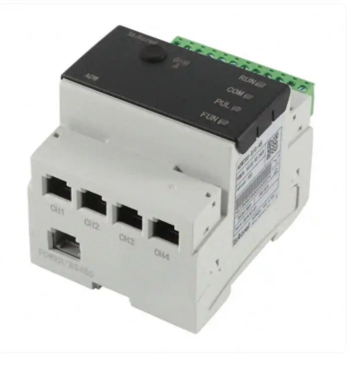 低壓配電諧波治理的實用選擇——ANAPF