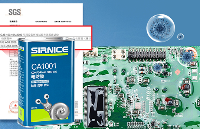 三防漆涂覆<b class='flag-5'>工藝流程</b>全解析