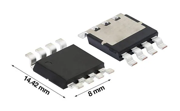 ?SiHR080N60<b class='flag-5'>E</b><b class='flag-5'>功率</b><b class='flag-5'>MOSFET</b>技術(shù)解析與應(yīng)用指南