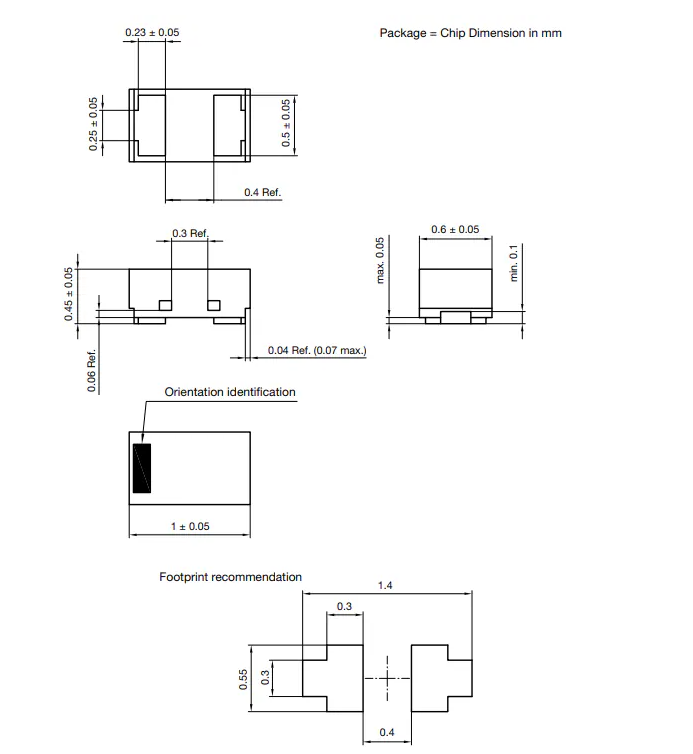<b class='flag-5'>Vishay</b> VETH100A1DD1 <b class='flag-5'>ESD</b><b class='flag-5'>保護(hù)</b><b class='flag-5'>二極管</b>技術(shù)解析與應(yīng)用指南