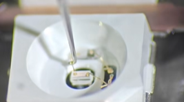 利用推拉力測試機解析LED金<b class='flag-5'>線</b><b class='flag-5'>焊</b>合強度的關(guān)鍵影響因素