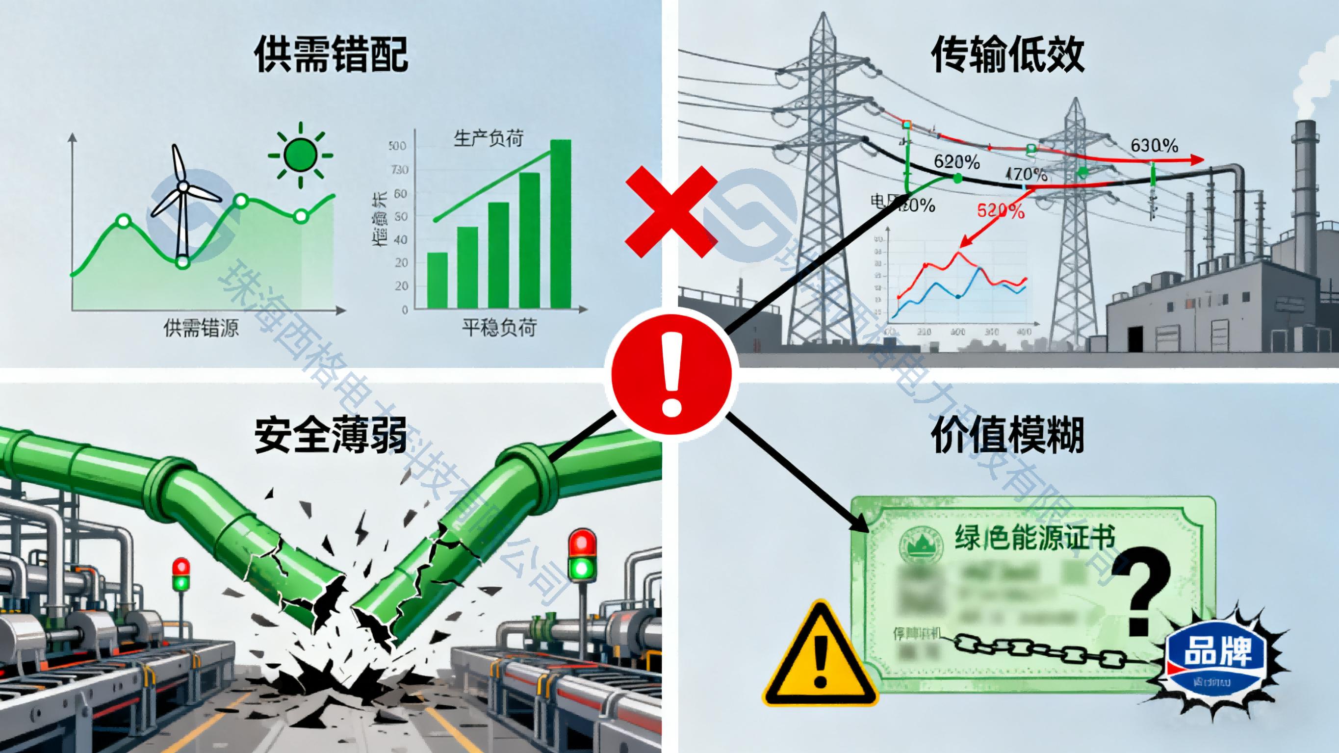 解析<b class='flag-5'>行業(yè)</b><b class='flag-5'>綠</b><b class='flag-5'>電</b><b class='flag-5'>直連架構(gòu)</b><b class='flag-5'>適配</b>關(guān)鍵<b class='flag-5'>技術(shù)</b>