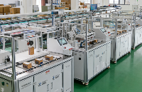 <b class='flag-5'>跌落</b>試驗(yàn)的核心：解析自由<b class='flag-5'>跌落</b>、定向<b class='flag-5'>跌落</b>等主要<b class='flag-5'>測(cè)試</b>模式的區(qū)別