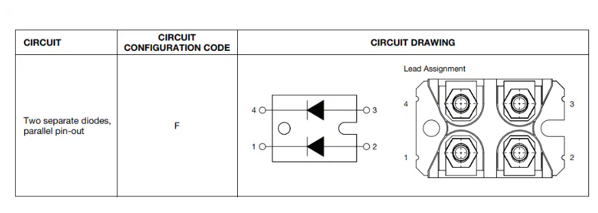?<b class='flag-5'>Vishay</b> Gen 5 600V/1200V 超快恢復(fù)<b class='flag-5'>整流器</b><b class='flag-5'>技術(shù)</b><b class='flag-5'>解析</b>與應(yīng)用<b class='flag-5'>指南</b>