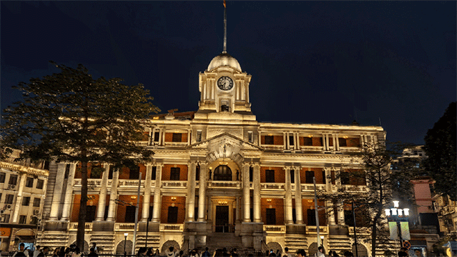广州西堤历史建筑GIF.gif