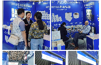 圓滿收官|(zhì)<b class='flag-5'>融智</b><b class='flag-5'>興</b>科技精彩亮相<b class='flag-5'>2025</b><b class='flag-5'>中國</b><b class='flag-5'>洗滌</b><b class='flag-5'>展</b>