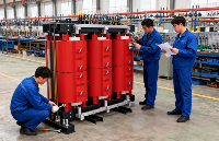 移相整流變壓器如何提升船舶變頻系統(tǒng)效能？